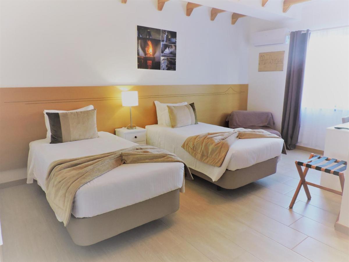 Vila Barca Madalena  Bagian luar foto