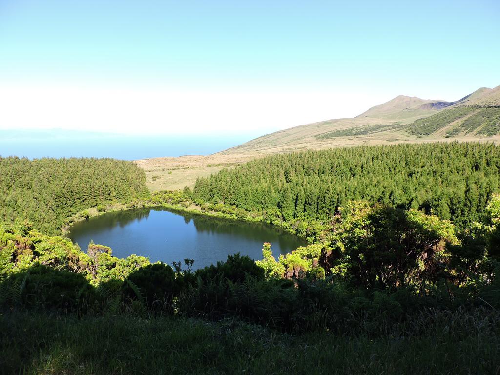 Vila Barca Madalena  Bagian luar foto