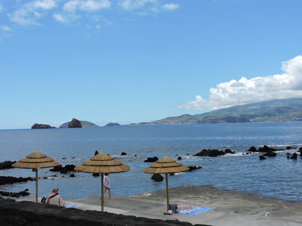 Vila Barca Madalena  Bagian luar foto