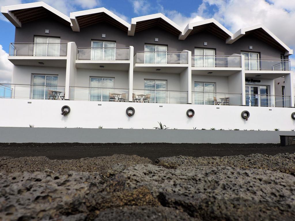 Vila Barca Madalena  Bagian luar foto