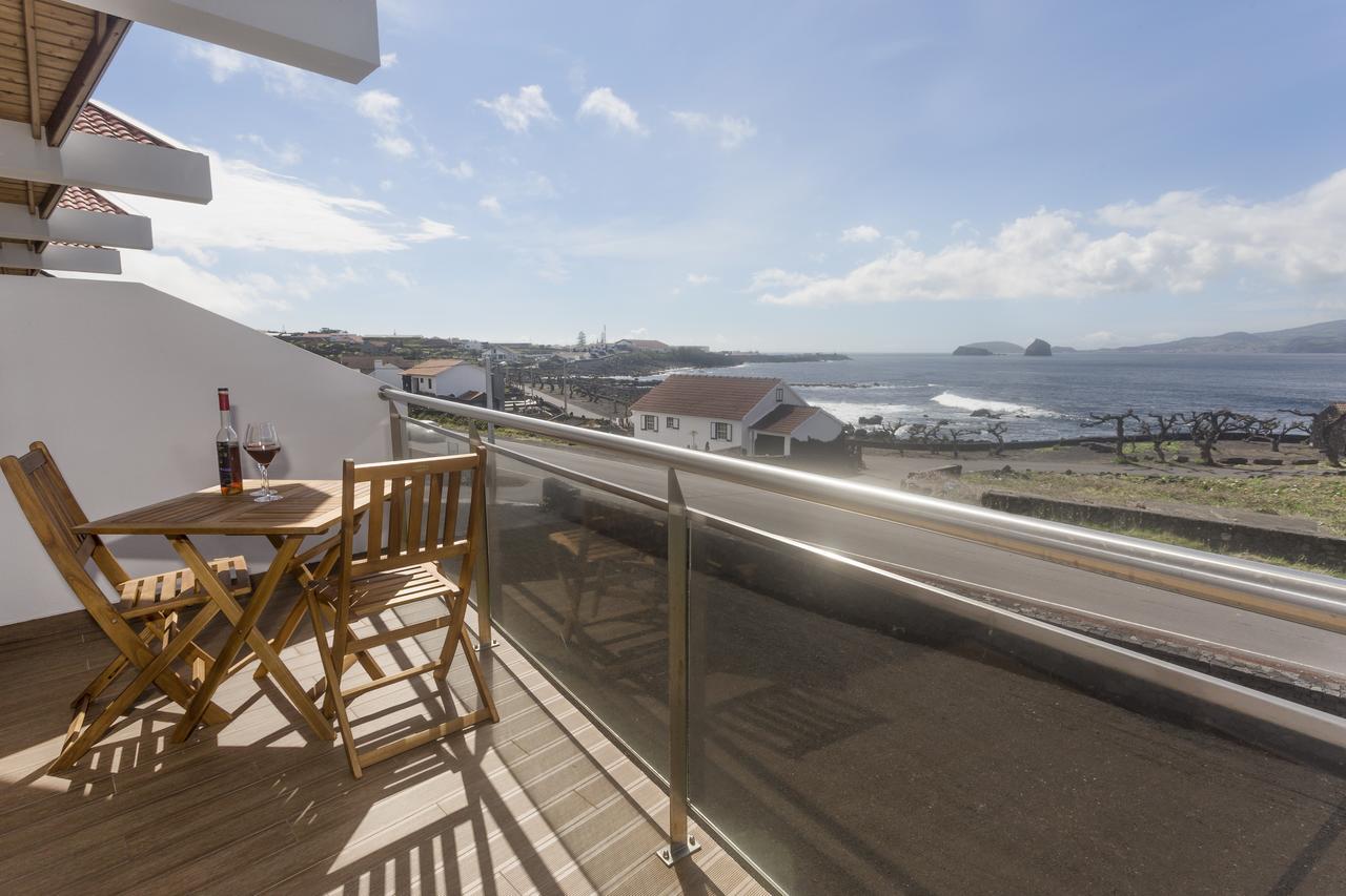 Vila Barca Madalena  Bagian luar foto