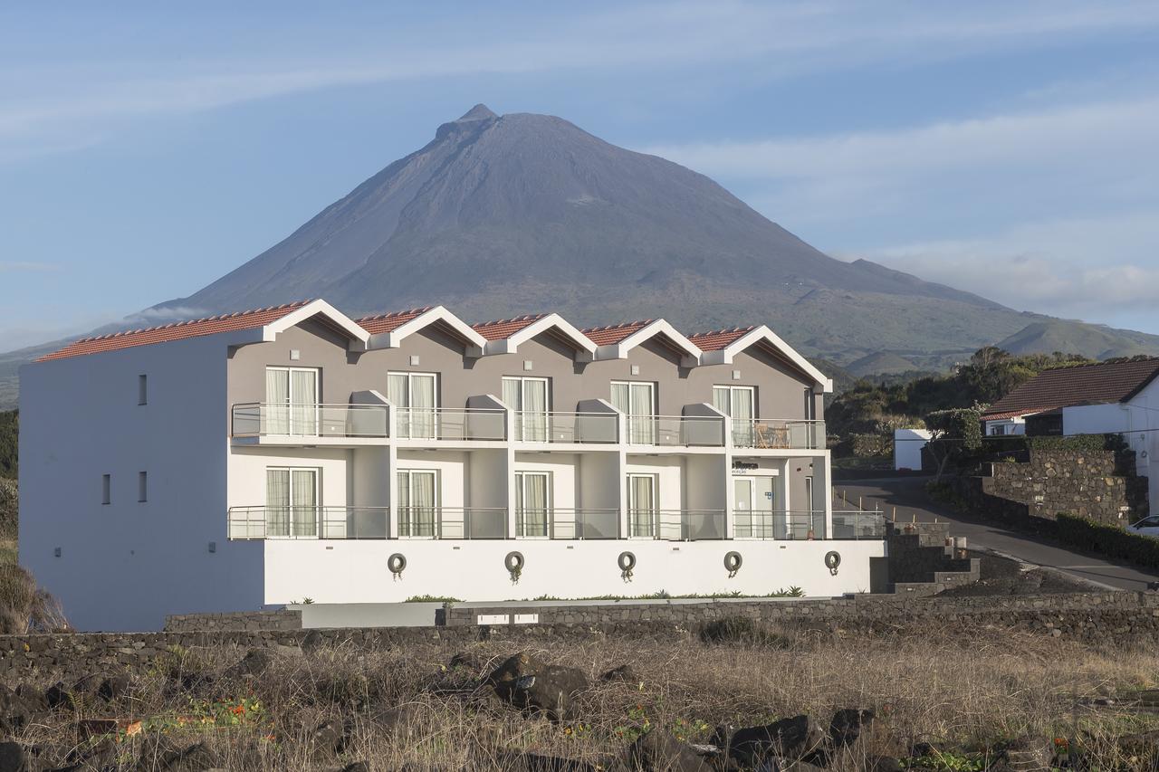 Vila Barca Madalena  Bagian luar foto