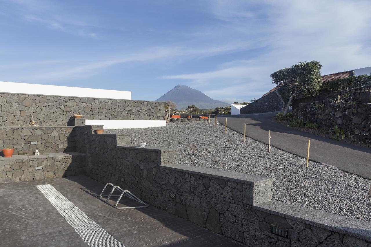 Vila Barca Madalena  Bagian luar foto
