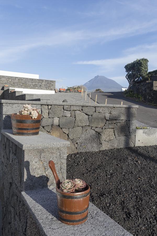 Vila Barca Madalena  Bagian luar foto