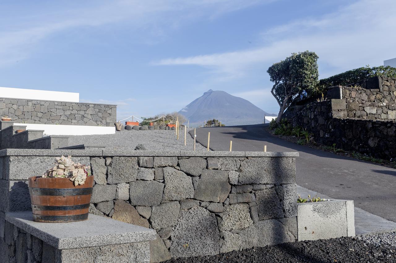 Vila Barca Madalena  Bagian luar foto
